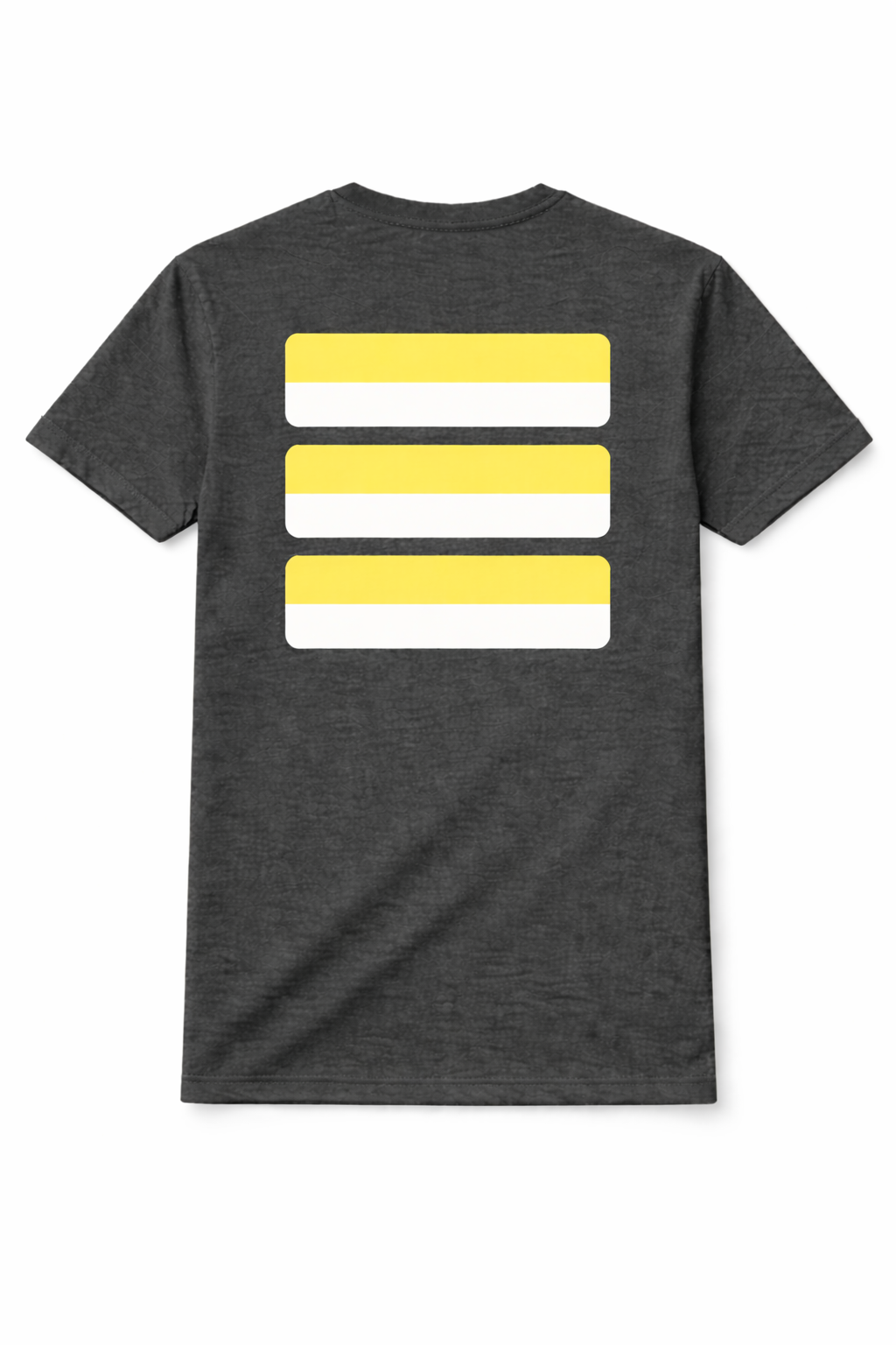 Work Striped Jobsite Tee