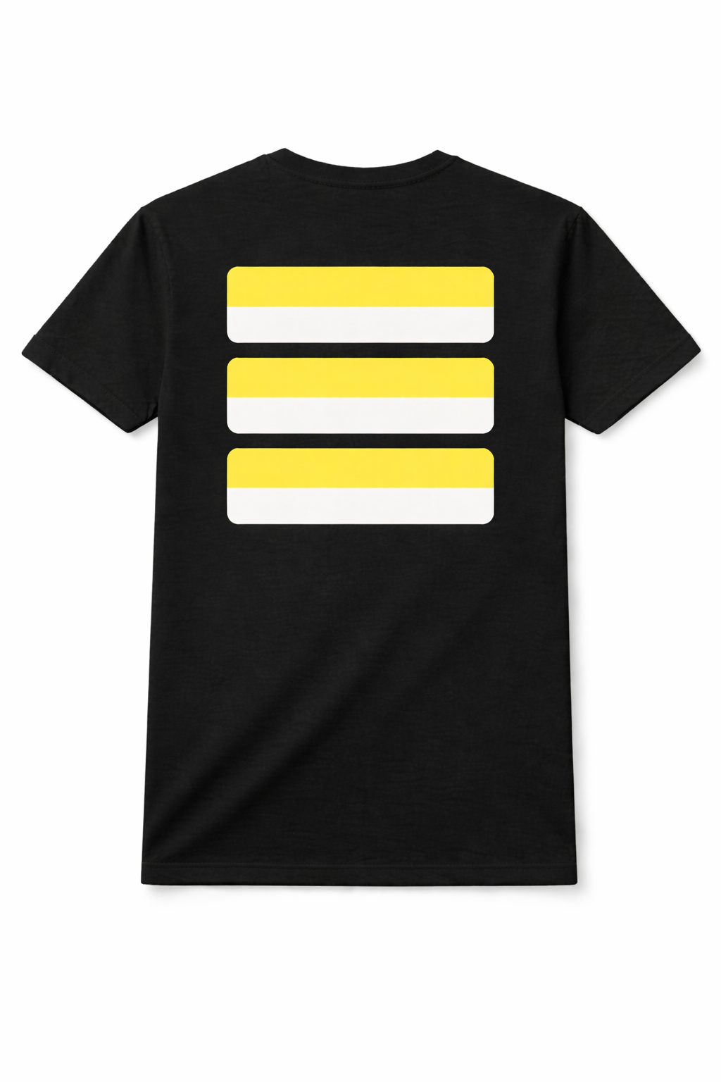 Work Striped Jobsite Tee BEST SELLER