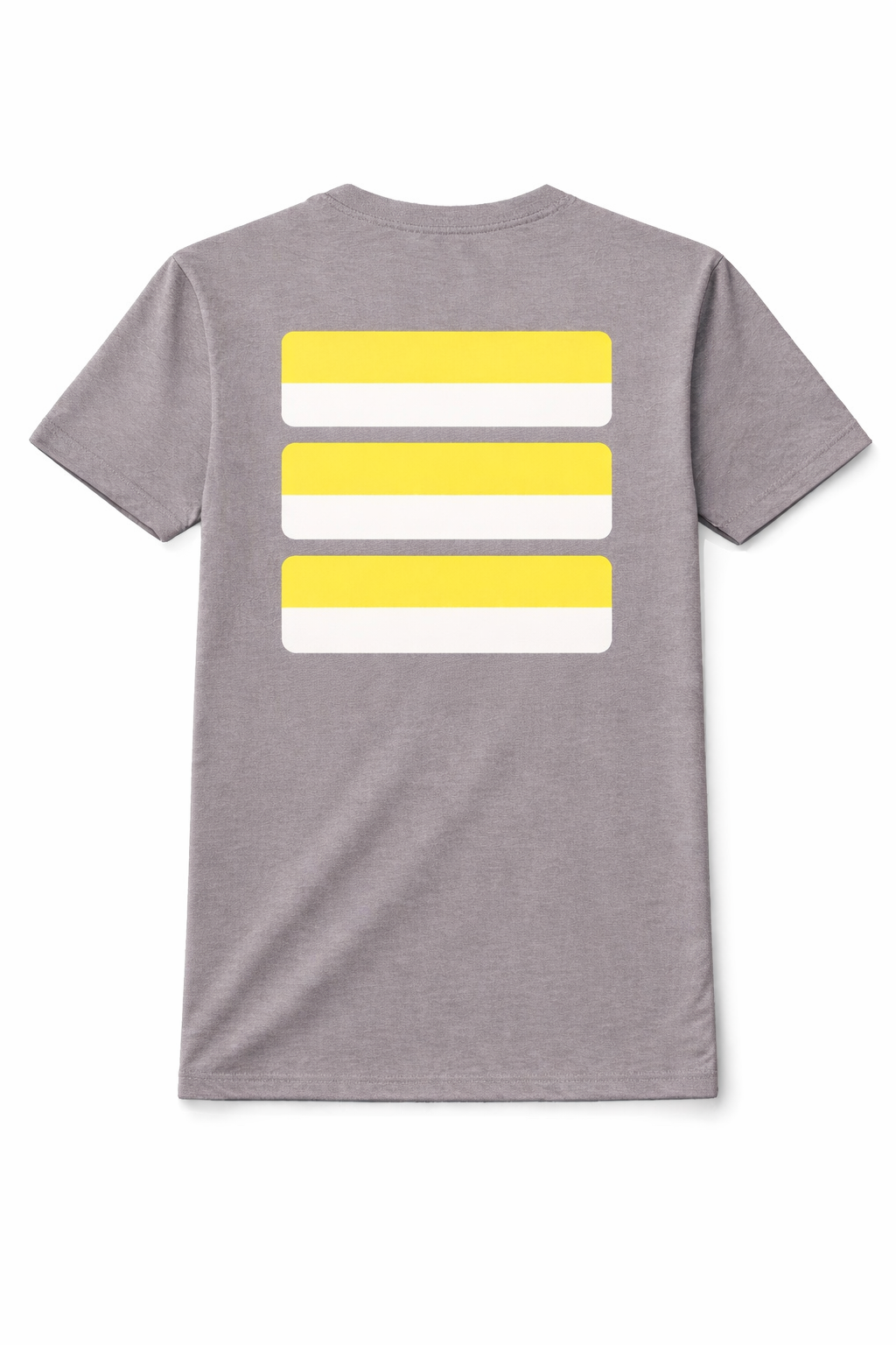 Work Striped Jobsite Tee